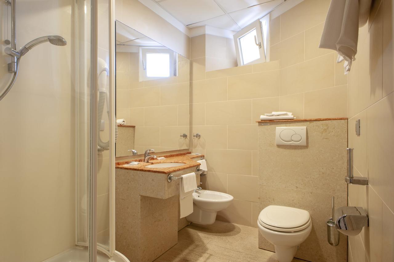 Residence Villa Lo Scoglietto San Vincenzo Cameră foto